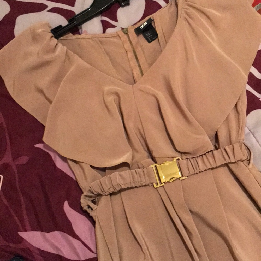 H & M Dress